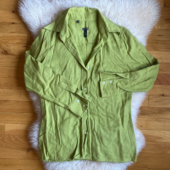 INGRORSE made in Italy Button up - Picture 2 of 5